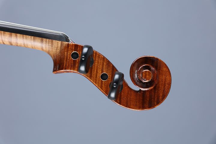 Adler Johannes - Markneukirchen um 1920 - G-589
